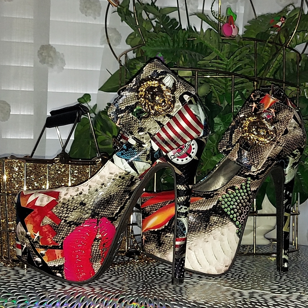 Punk Platform